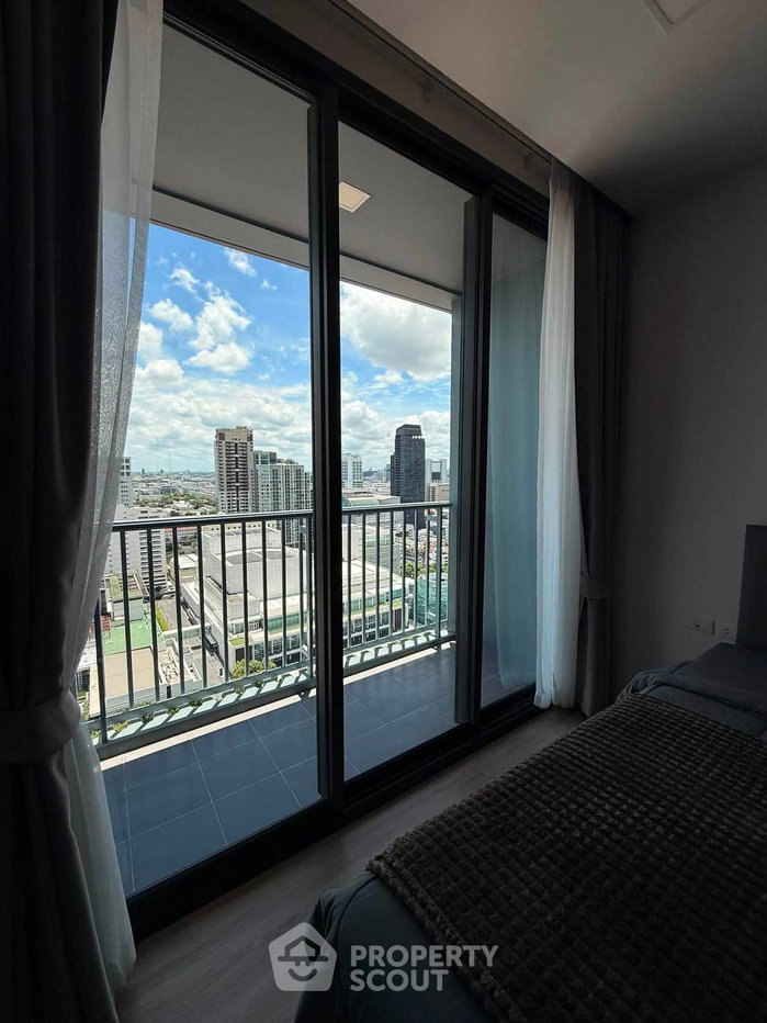 picture 1-BR Condo At XT Phayathai, High-Floor 26th, 400m to BTS Phaya Thai (ID 3063130) - 14/17