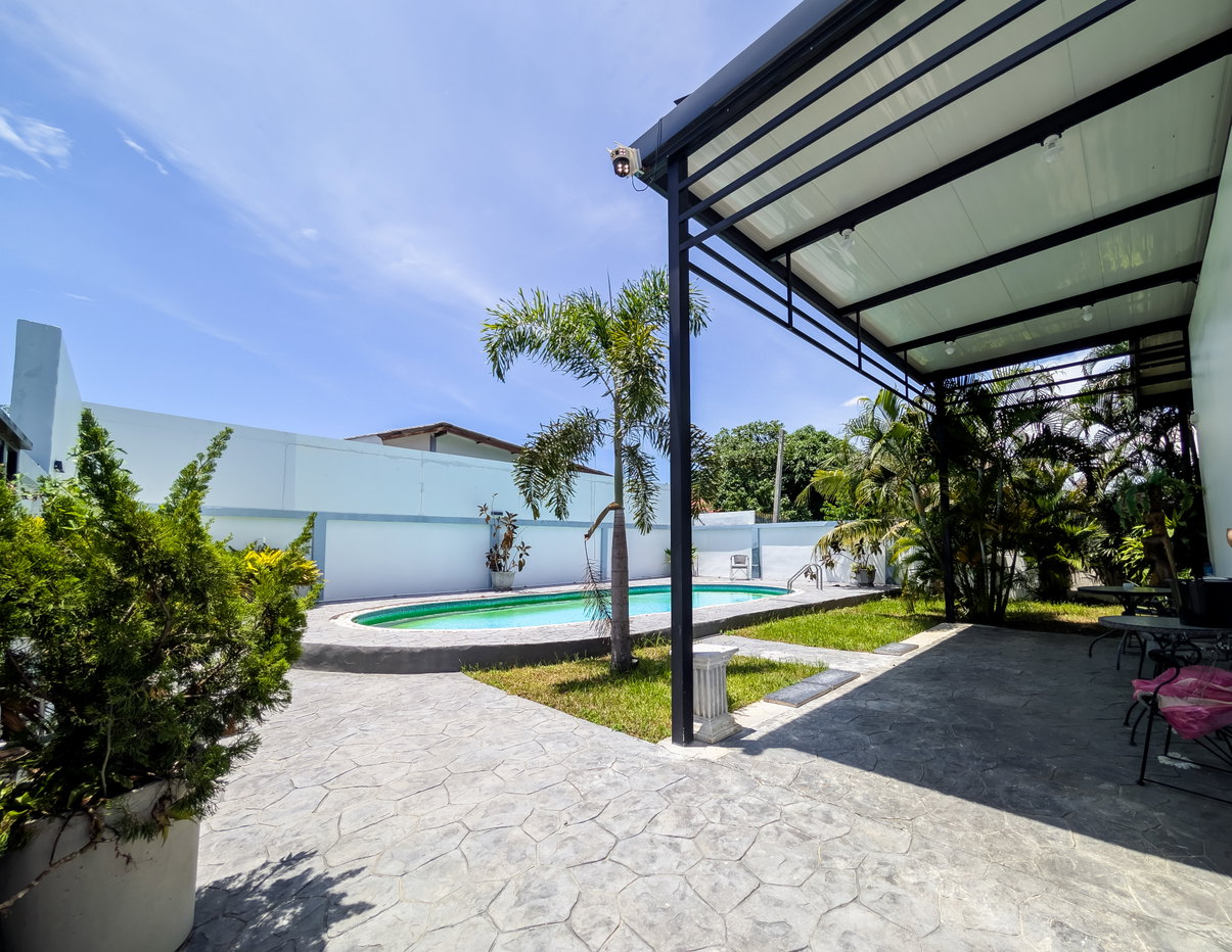 picture Pool Villa for Sale Huay Yai East Pattaya Fully Furnished - 22/25