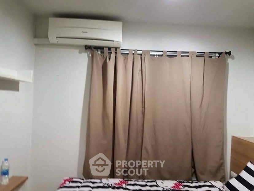 picture 1-BR Rich Park 2 Toapoon, High-Floor 21st, 200m to MRT Tao Poon (ID 3062294) - 3/6