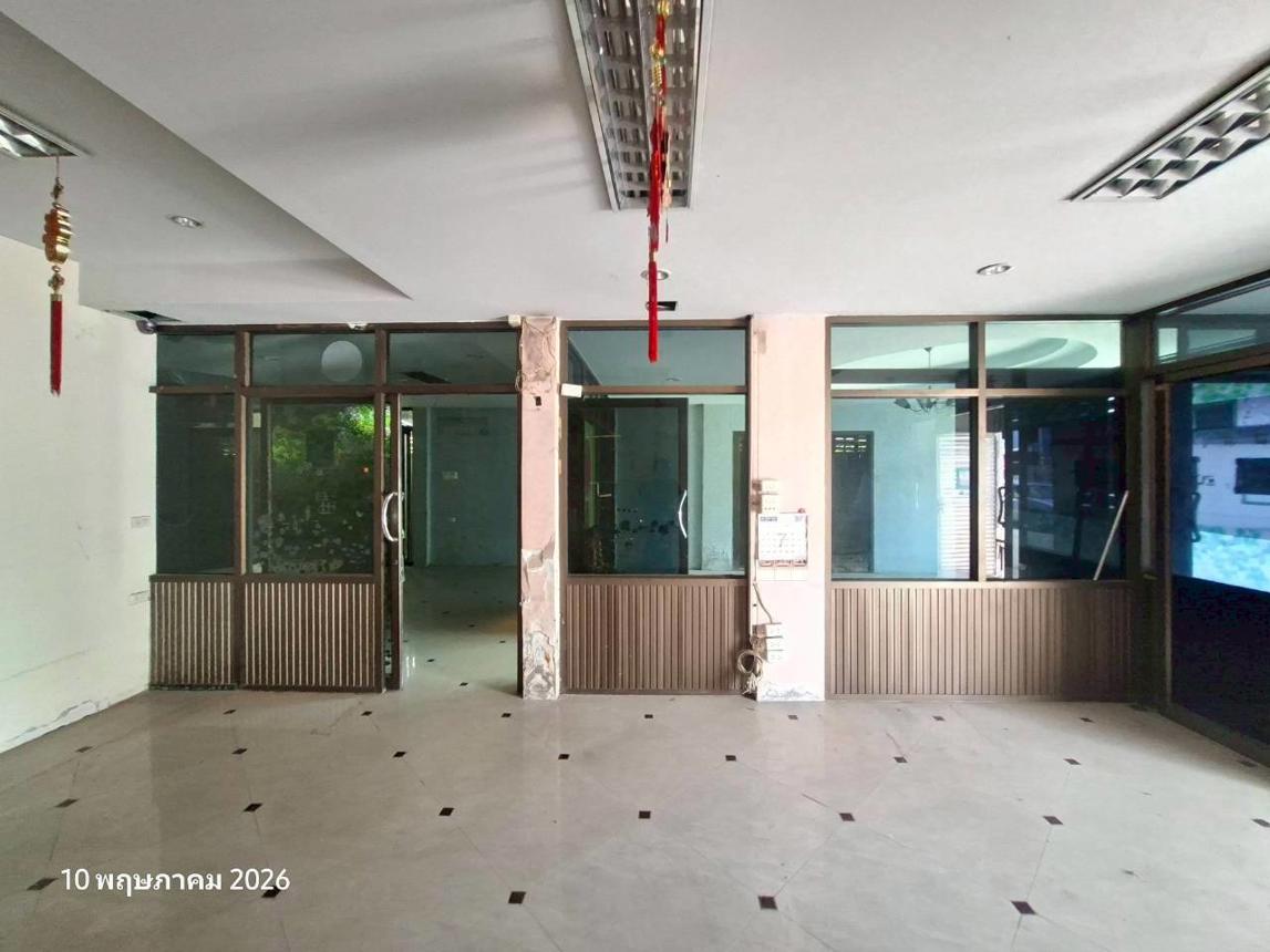 รูป ทาวน์เฮ้าส์ 38.8 ตร.วา สุขสันต์ เขตภาษีเจริญ กรุงเทพมหานคร 5M - รูปที่ 27/50