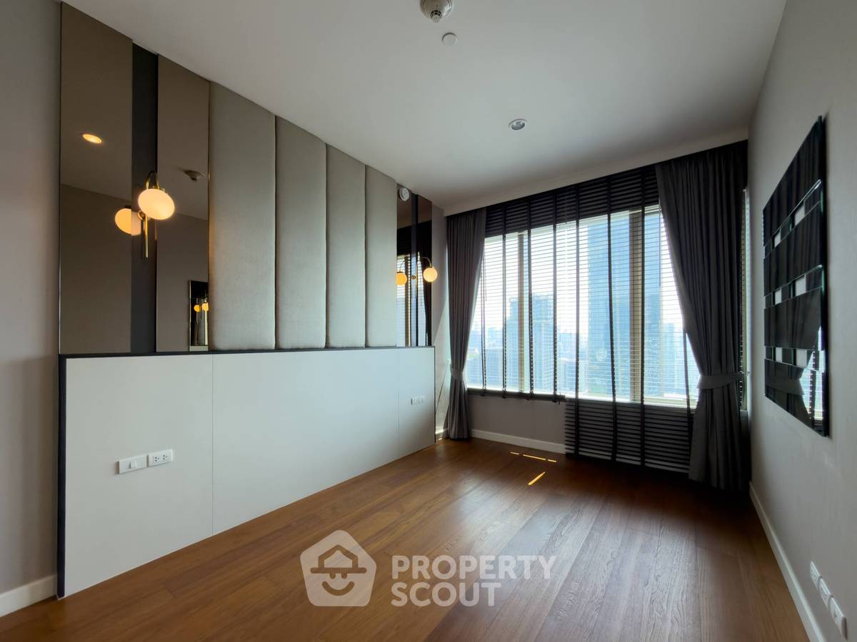 picture 2-BR 126 Sqm Condo At 185 Rajadamri, 400m to BTS Ratchadamri (ID 3063050) - 7/13