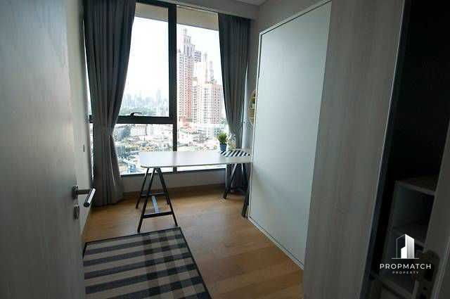 รูป PM011052 ✨Flash Deal ✨ The Lumpini 24 (2Bed 2Bath 55 SQM.) พร้อมอยู่ ! เพียง 48,000 บาทต่อเดือน Tel.0981315848 @propmatch - รูปที่ 5/11