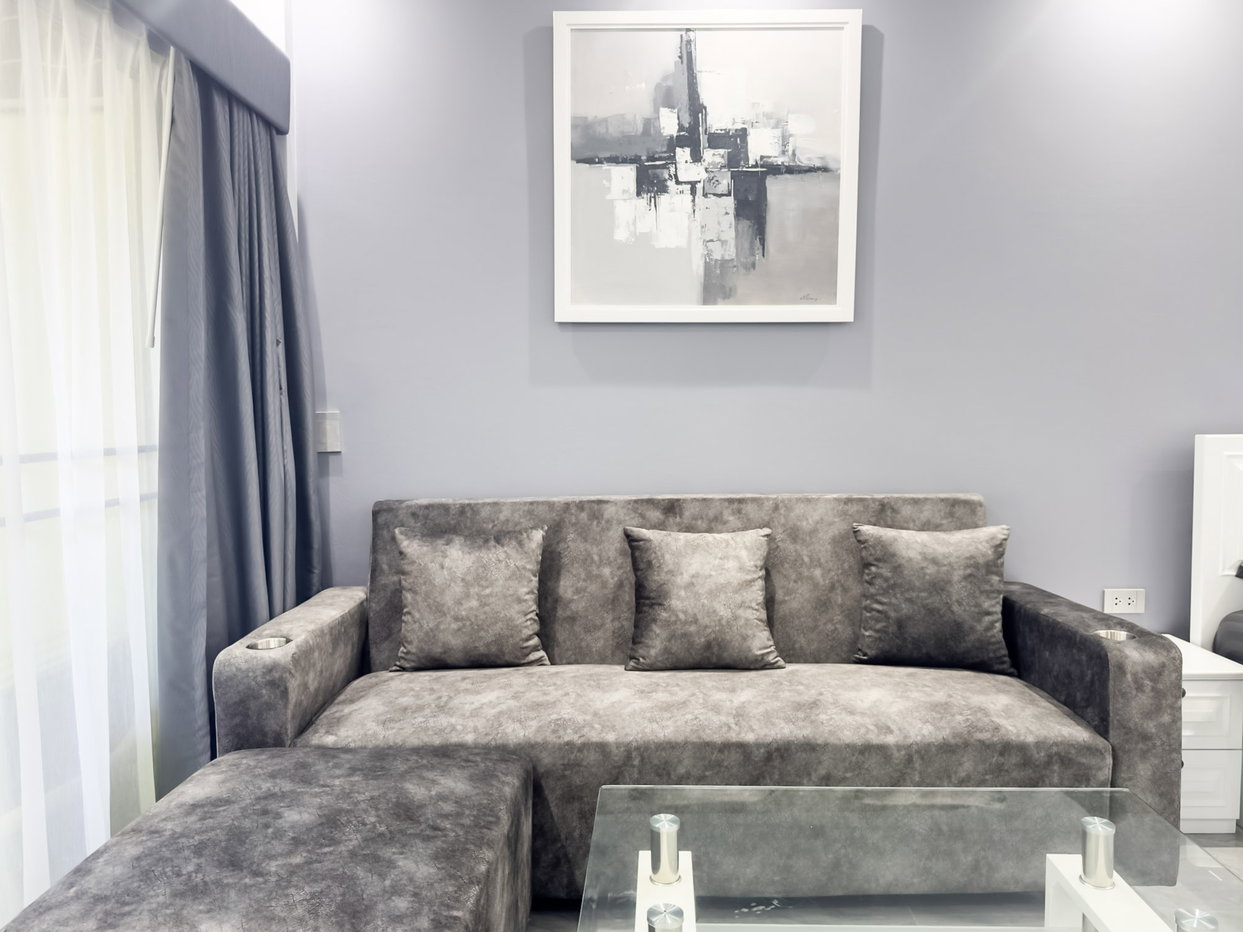 รูป Baan Suan Lalana Studio Condo for Sale Foreign Quota Jomtien - รูปที่ 5/11
