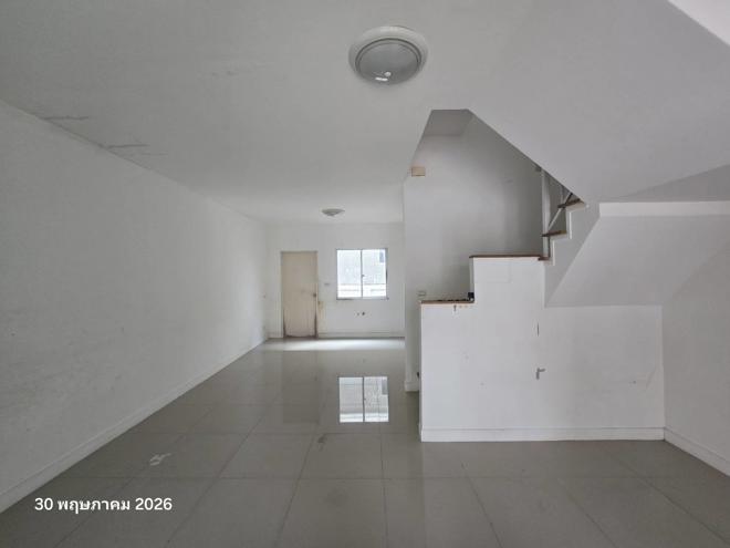 picture TOWN HOUSE 26.3 Sq.w. Muang Chachoengsao Chachoengsao for 2.2M - 3/40