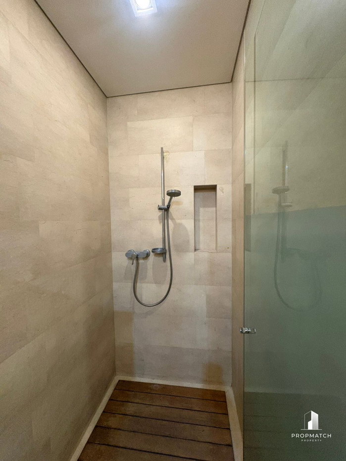 รูป PM037583 ✨Flash Deal ✨ Saladaeng Residences (1Bed 1Bath 62 SQM.) พร้อมอยู่ ! เพียง 38,000 บาทต่อเดือน Tel.0981315848 @propmatch - รูปที่ 9/11