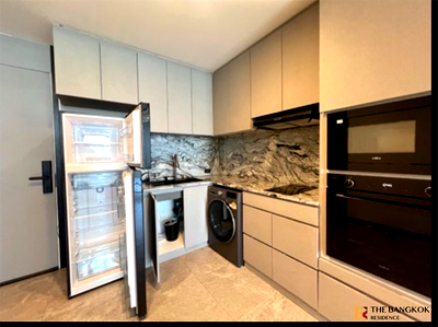 Condos for rent : Baan Sathorn-Chaopraya Popular units sell out fast