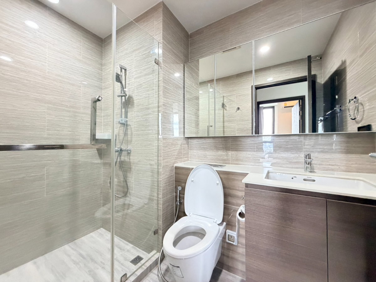 picture Condo for rent in Whizdom Essence (BTS Punnawithi) (SA-01) - 13/14