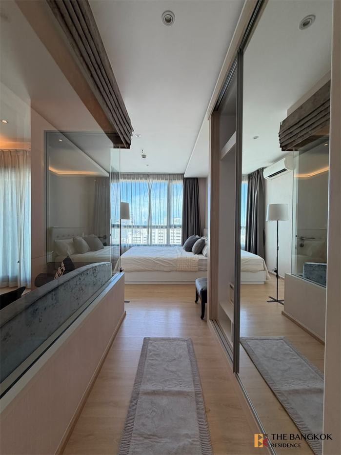 picture H Sukhumvit 43 Location Near Employment, Surrounded by Lifestyles - 10/10