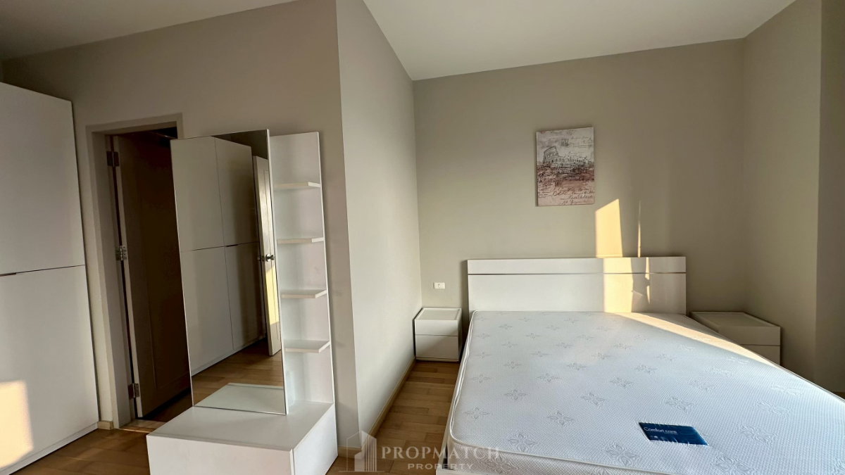 รูป PM015062 ✨Flash Deal ✨ Noble Reveal Ekkamai (1Bed 1Bath 60.71 SQM.) พร้อมอยู่ ! เพียง 32,000 บาทต่อเดือน Tel.0981315848 @propmatch - รูปที่ 14/19