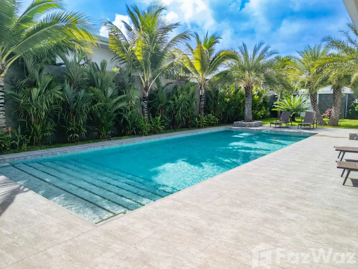 picture 3 Bedroom Villa for rent in Rawai, Phuket  5361827 - 15/42