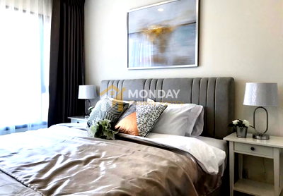 Condos for sale : 🔥MD-26066251 Rare Item! Beautiful Condo, Below Market Price! Life Asoke - Book Now Before It's Gone! 🔥
