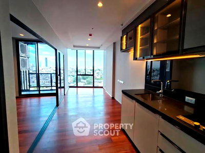 Condos for sale : 1-BR Condo At One Altitude Charoen Krung, Near BTS Saphan Taksin (ID 3063137)