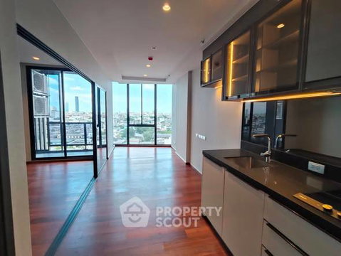 1-BR Condo At One Altitude Charoen Krung, Near BTS Saphan Taksin (ID 3063137)
