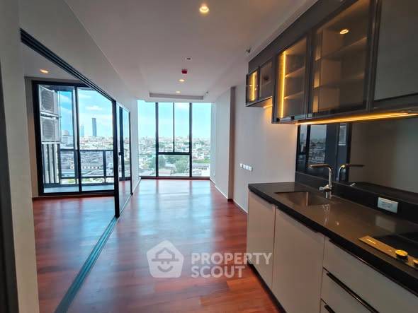 รูป คอนโด 1 ห้องนอน โครงการ One Altitude Charoen Krung ใกล้ BTS สะพานตากสิน (ID 3063137) - รูปที่ 1/8