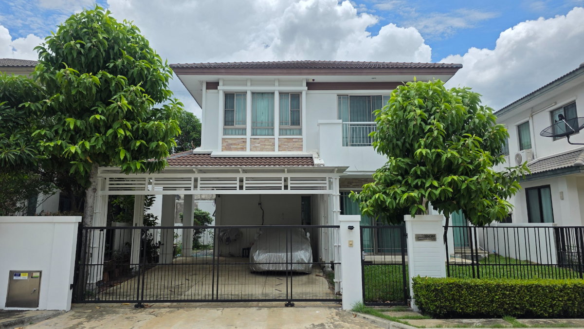 picture House quality for sale, Mantana Lake Watcharaphol - 3/33