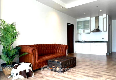 ขายคอนโด : คอนโด 1 ห้องนอน 73 ตร.ม. ชั้น 15 ที่ The Trendy Condominium ใกล้ BTS นานา 200 ม. (ID 3062154)