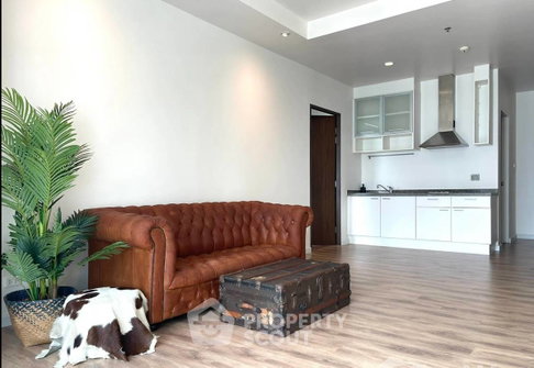 1-BR 73 Sqm On 15th Floor At The Trendy Condominium, 200m to BTS Nana (ID 3062154)