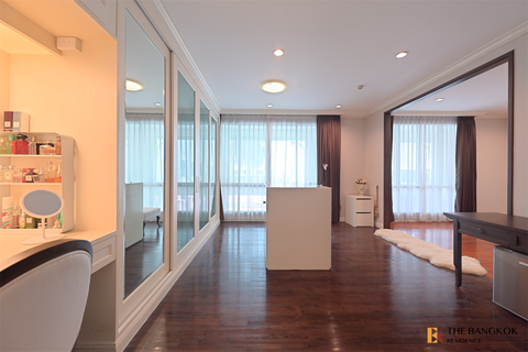 ยูนิต Luxury หรูหราแบบไม่ต้องรอ เลทีเซีย ลักชัวรีส์ เรสซิเดนส์ พระราม 9