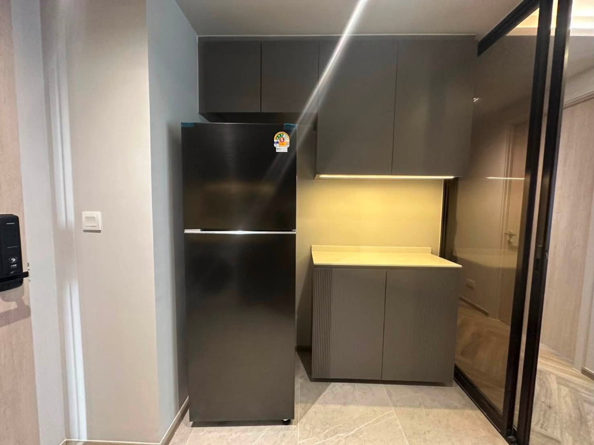 picture 🎈#MT2607_040 🎈💥Urgent💥 Guaranteed availability! Click quickly before it's gone‼️ For Rent 43k.🔥 Condo Chapter Thonglor 25 - 22/27
