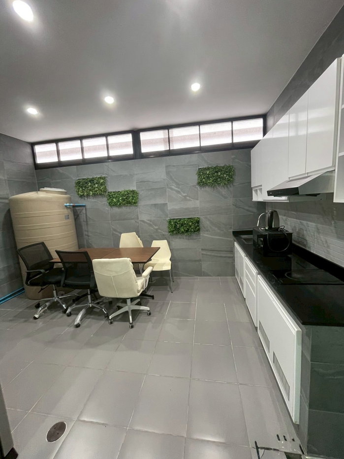 รูป โฮมออฟฟิศให้เช่า : Premium Place Mix Nawamin ใกล้ MaxValue นวมินทร์ *พร้อมอยู่* - รูปที่ 8/9