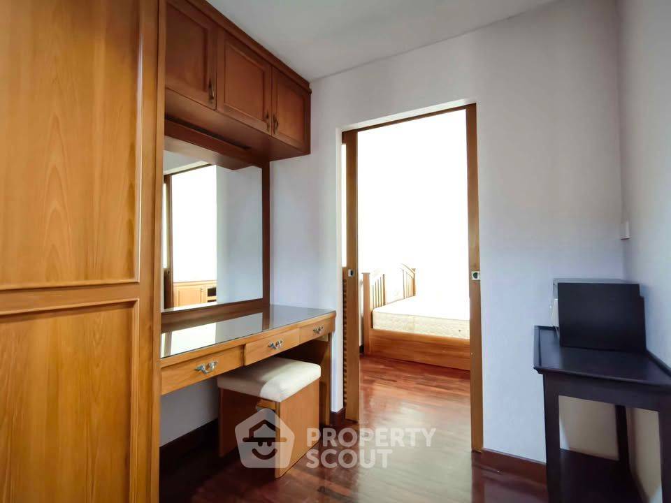 รูป คอนโด 3 ห้องนอน Baan Chan Condominium ใกล้ทองหล่อ | ชั้น 3 (ID 3062984) - รูปที่ 17/20