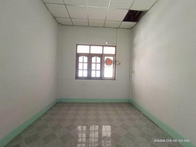 รูป บ้านเดี่ยว 94 ตร.วา โกสุมพิสัย มหาสารคาม 2M - รูปที่ 8/42