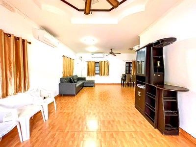 Houses for sale Bang Lamung Chonburi : Luxury House for Sale Huai Yai East Pattaya 2Storey Private Pool