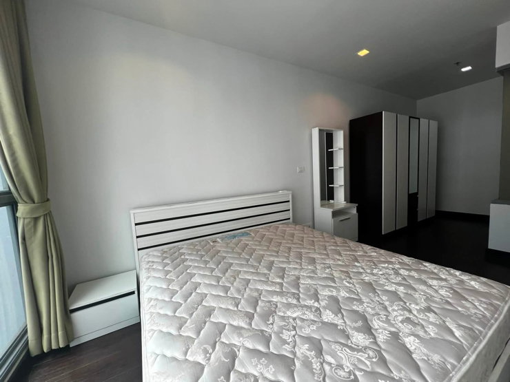 รูป 🔥 For Rent - Ideo Q Phayathai | 1 ห้องนอน | เช่าเพียง 25,000!! รีโนเวทใหม่ 🔥 - รูปที่ 6/12