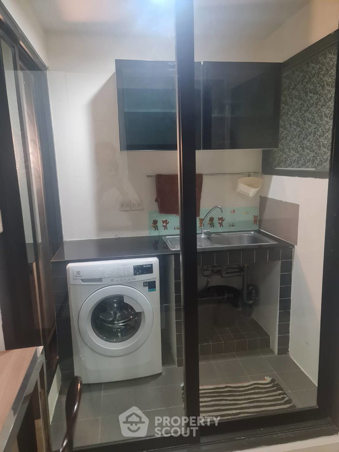picture 1-BR Condo The Seed Mingle Sathorn–Suanplu, 7th Floor Near BTS Sala Daeng (ID 1885540) - 4/5