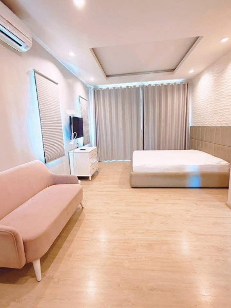 รูป ให้เช่า บ้านเดี่ยว Atoll Java Bay บางนา–กิ่งแก้ว 19 บ้านพร้อมเข้าอยู่   - รูปที่ 2/8