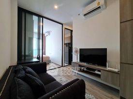 คอนโด 1 ห้องนอน ชั้น 18 ขนาด 27 ตร.ม. Knightsbridge Prime Onnut ใกล้ BTS อ่อนนุช (ID 1842253)