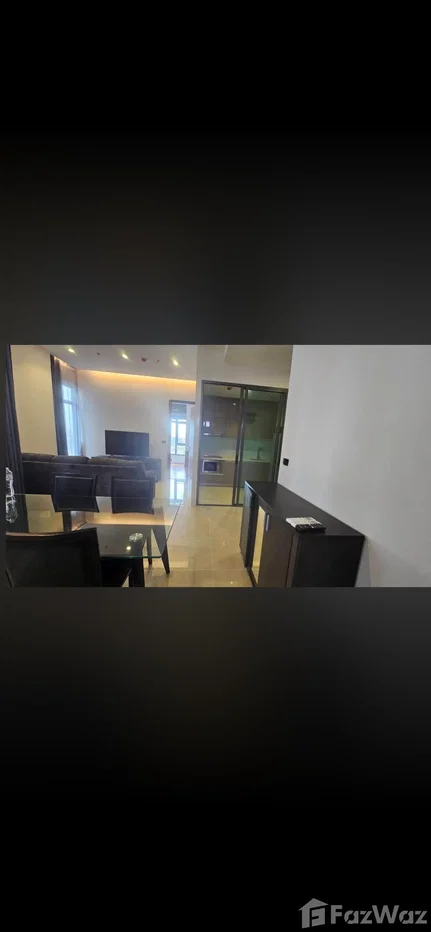 picture 2 bedroom at Mayfair Sukhumvit 50 6556825 - 3/7