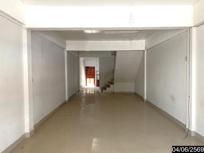 picture SHOP HOUSE 22.9 Sq.w. Nongkai for 3M - 5/28