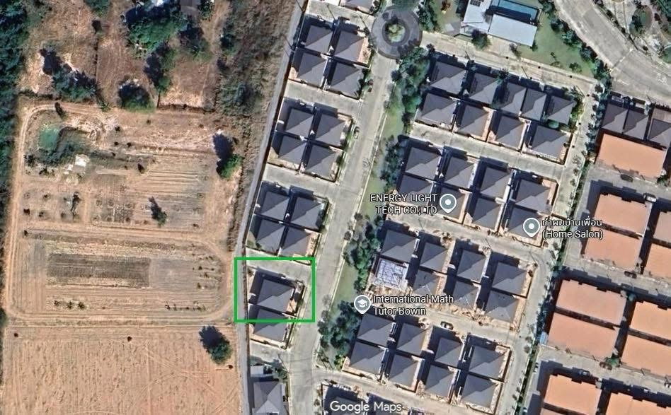 รูป 🏡 ให้เช่าบ้านเดี่ยวหรู บ่อวินพร้อมอยู่ 💰 ค่าเช่า 60,000 บาท/เดือน 💰 ราคาขาย 8,500,000 บาท - รูปที่ 8/15