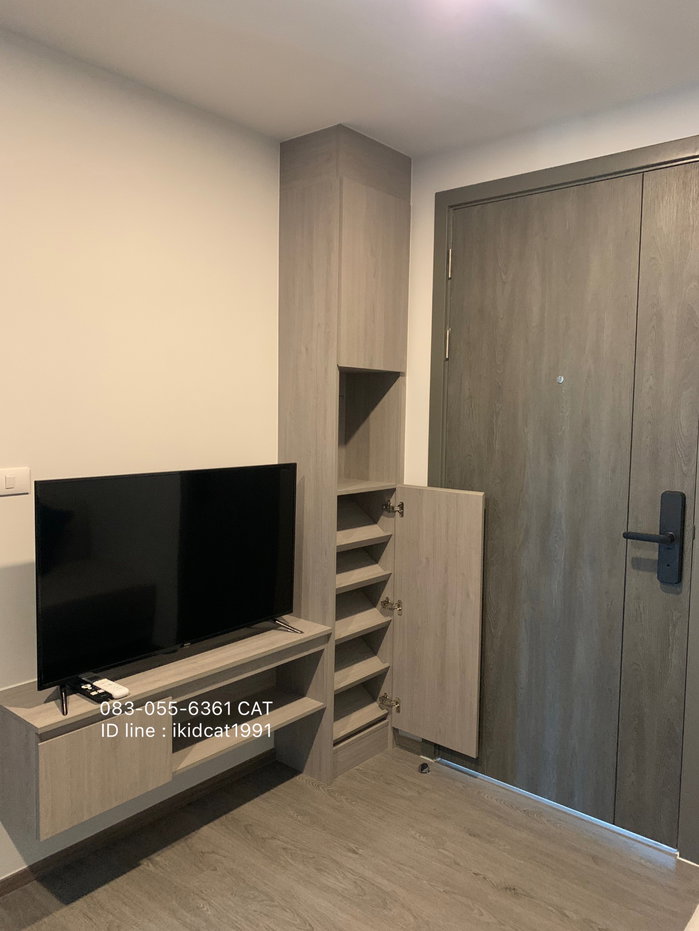 รูป Brixton Rayong Condo ให้เช่าพร้อมเข้าอยู่ - รูปที่ 7/39
