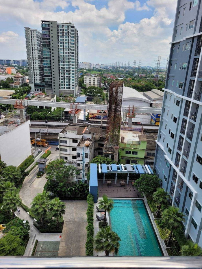 รูป #b4929 5/7/69 ให้เช่า Suparai City Resort Changwattana📲📢สอบถาม ld line @condoboy - รูปที่ 7/8