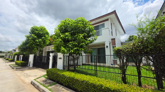 House quality for sale, Mantana Lake Watcharaphol