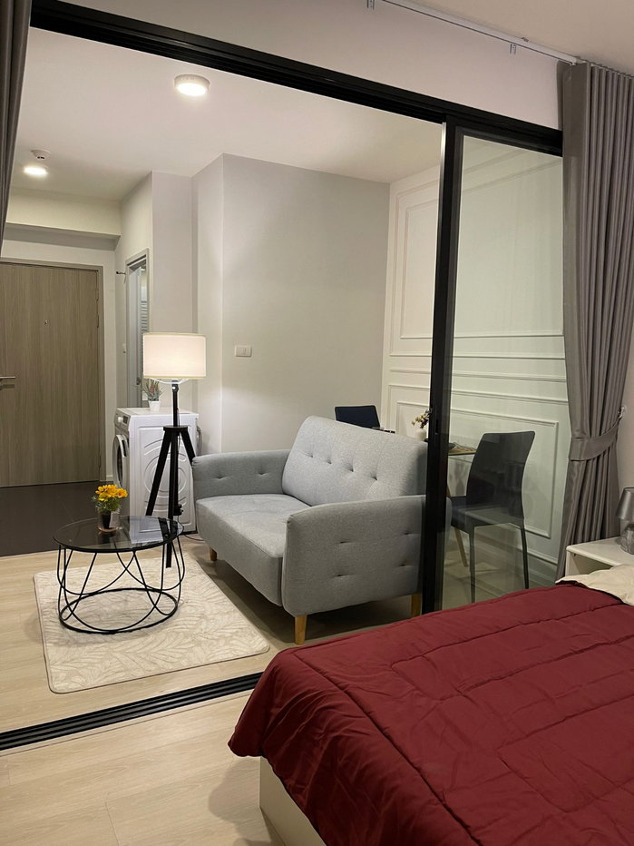 picture ✨A Space Mega ✨ Condo for rent at a special price!!📢📢 - 8/11