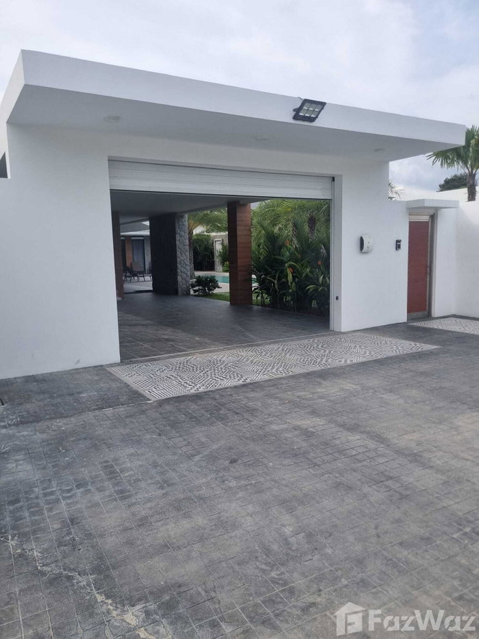 picture 3 Bedroom Villa for rent in Rawai, Phuket  5361827 - 33/42