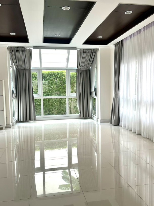 picture 🔸🔷🔶HPW0031 Villa Nakarin Onnut – Wongwaen 📲LINE: @theagentpro 🔶🔷🔸 - 17/44