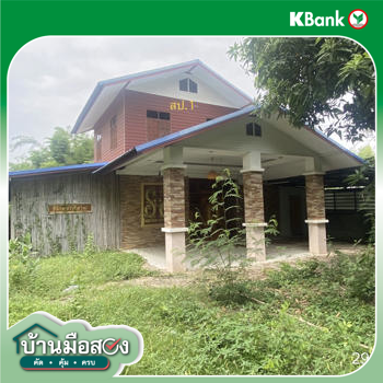 picture HOME 229 Sq.w. Pathumrat Roi Et for 2M - 28/30