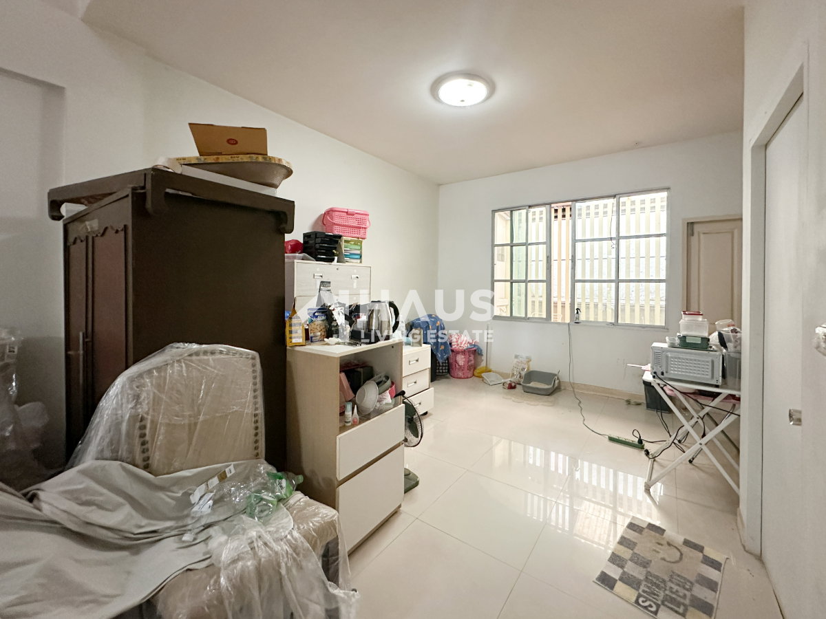 รูป 🔥 ขายบ้านทาวน์โฮม บ้านกลางเมือง เดอะ ปารีส รัชวิภา 🔥 / 3 ห้องนอน #TPCC071 - รูปที่ 5/17