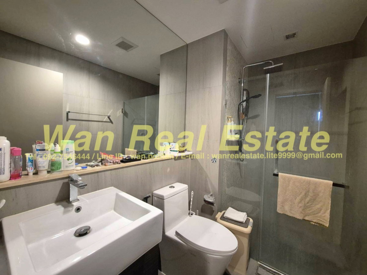 picture politan aqua riverside condo for rent - 8/11