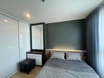 รูปภาพ 🦋RB25325 ให้เช่าถูกมาก📢ยู ดีไลท์ 3 ประชาชื่น - บางซื่อ👉แอดไลน์ @714txlxc( มี @ ด้วย) แอดมินตอบไว