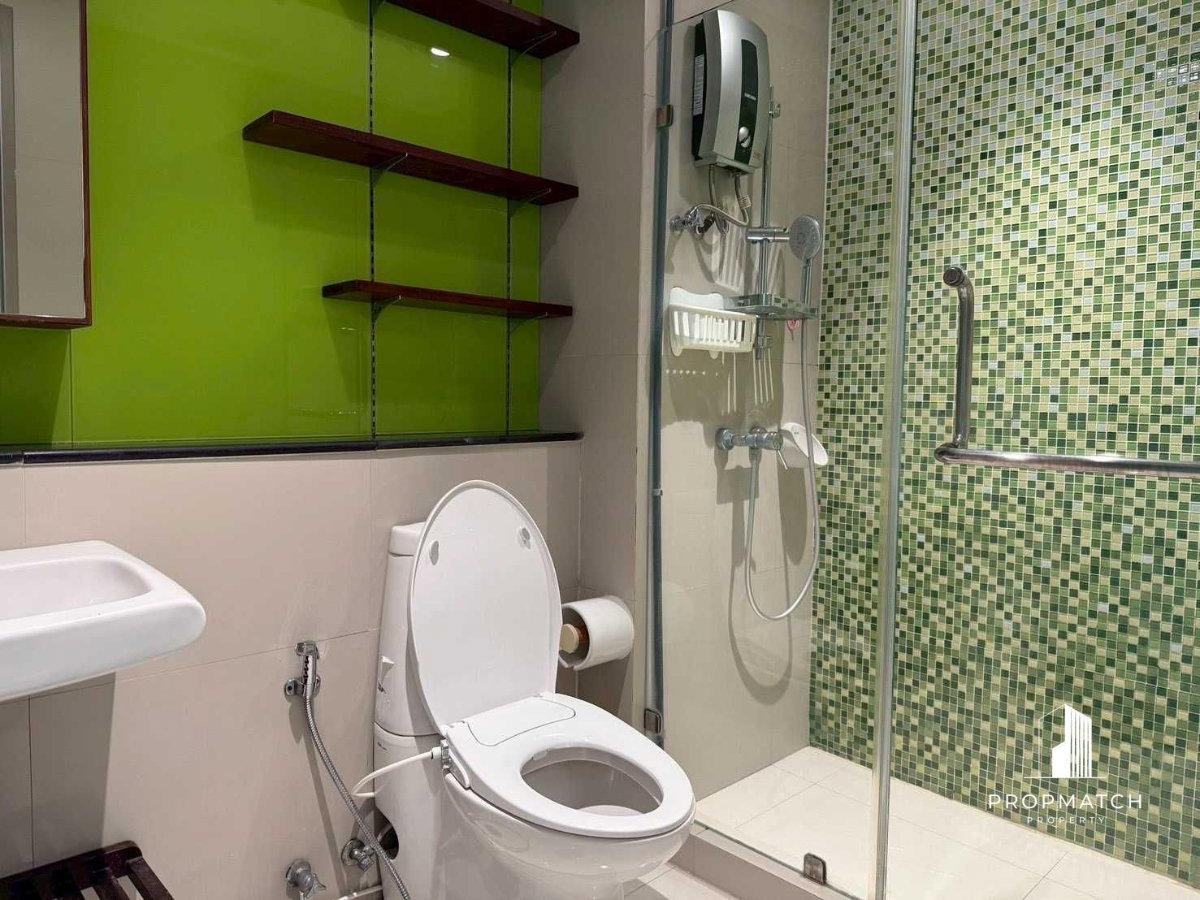 รูป PM012687 ✨Flash Deal ✨ Nusasiri Grand Sukhumvit 42-Ekkamai (3Bed 3Bath 172.42 SQM.) พร้อมอยู่ ! เพียง 85,000 บาทต่อเดือน Tel.0981315848 @propmatch - รูปที่ 19/20