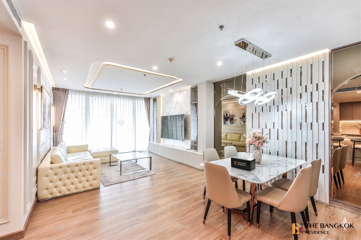 picture The Royal Saladaeng near MRT Silom Station - 1/10