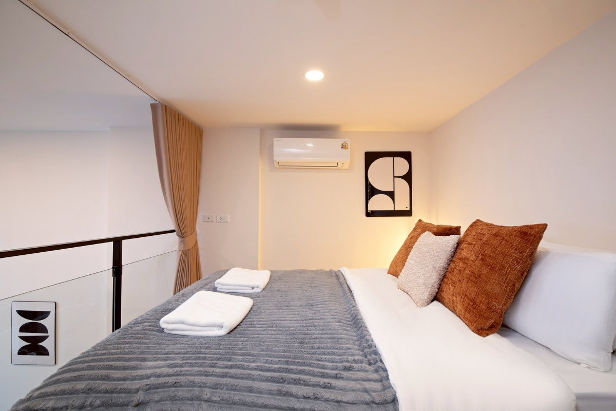picture 🔥 Rent 🔥 16,000 THB/Month* 📍 SO Origin Phahol 69 - 22/27