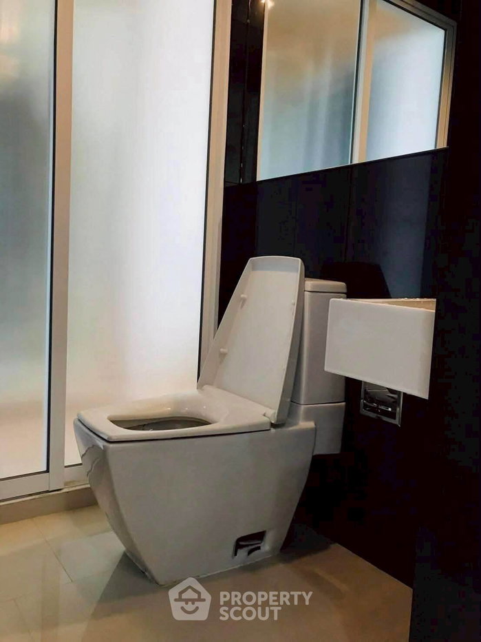 picture 20th-Floor 1-BR 45 Sqm At RHYTHM Phahon-Ari Near BTS Saphan Khwai (ID 3062965) - 8/9