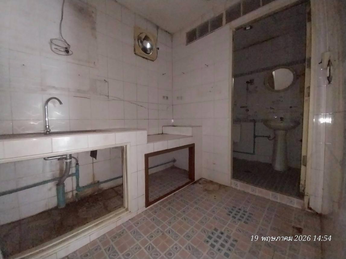 picture TOWN HOUSE 16 Sq.w. Sai Mai Bangkok for 1.6M - 21/26