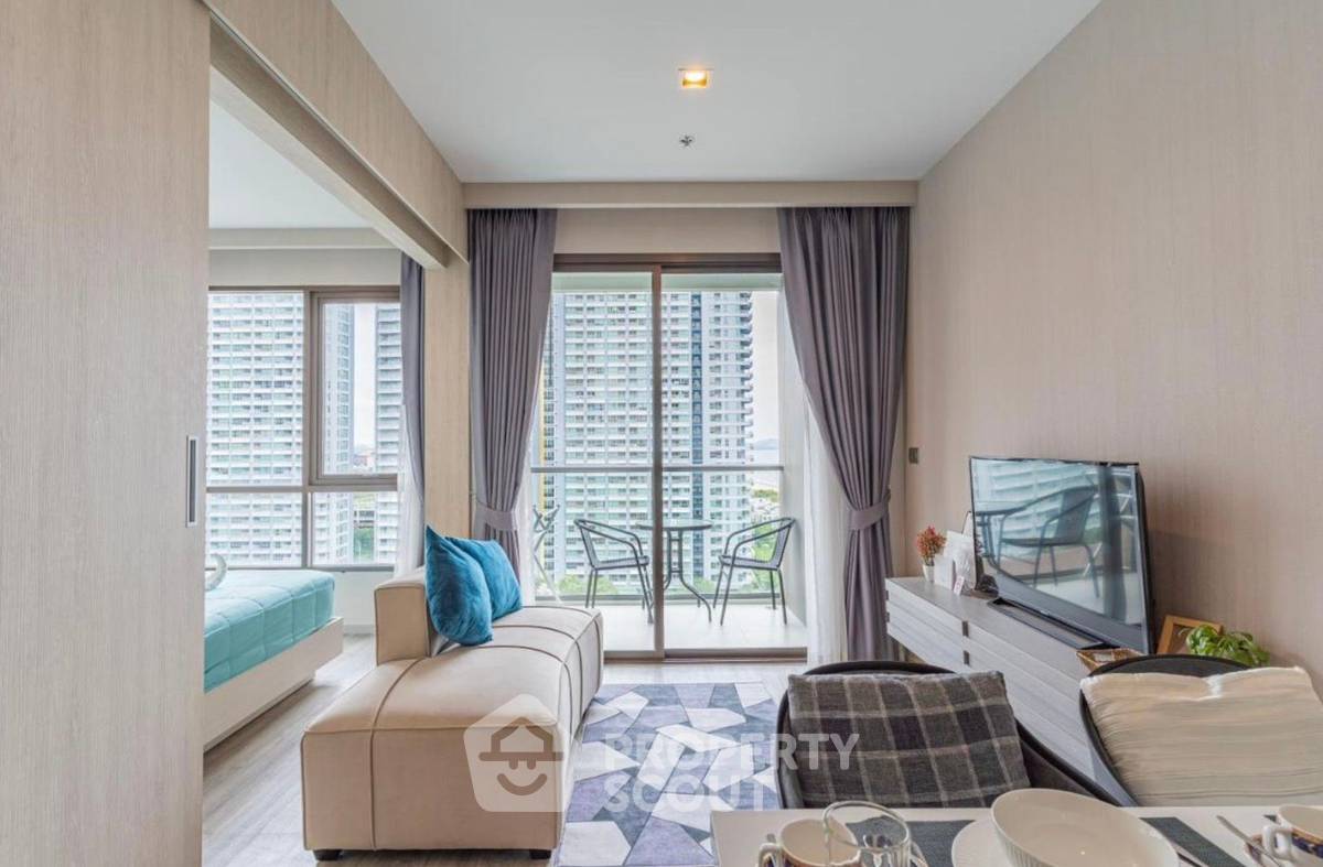 รูป คอนโด 1 ห้องนอน ให้เช่า ที่ Aeras Condo Pattaya ใกล้หาดจอมเทียน (ID 3062292) - รูปที่ 11/21